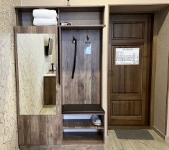 Полулюкс с двуспальной кроватью в Venezia