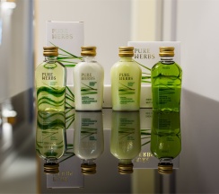 Делюкс в Villa Kadashi boutique