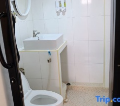 Двухместный номер Standard в Phi Phi Sand Sea View Resort