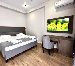 Семейный Люкс в Buta Hotel