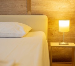 2-местный номер студия улучшенный в Амай на Первомайской