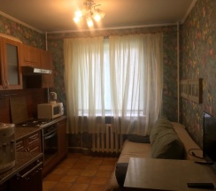 Квартира в Апартаменты на Челябинск, улица Косарева, 63