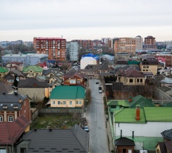 М.Горького 85Б. 1-комн.кв., 2-этаж, 87 в АнтиОтель