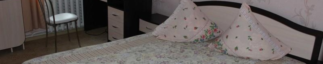 Номер люкс в Кама