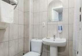 Апартаменты Апартаменты на улица Мира, 7Б в Санкт-Петербурге