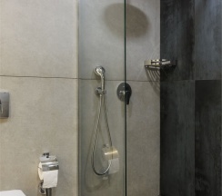 Стандарт в Hotel 115