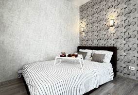 Апартаменты Апартаменты на ул. Ясный Берег, 5 в Новосибирской области