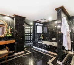 Люкс Regency с 2 комнатами в Royal Cliff Beach Hotel Pattaya