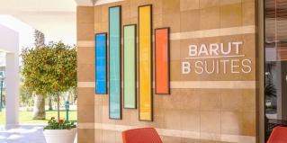 Соргун: Курортный отель Barut B Suites All Inclusive