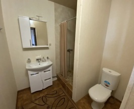 Двухместный номер Superior двуспальная кровать в Бушма