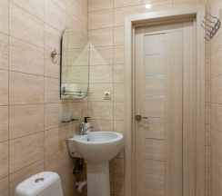 Семейный с видом на море в Стела