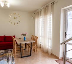 Коттедж стандарт в Якорь