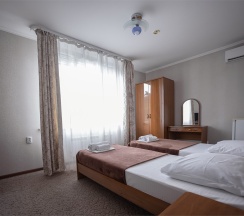 Комфорт Двухместный в Орион