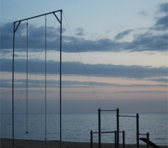 Коттеджи на первой береговой в аМОРЕbeach