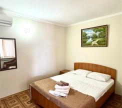 Комфорт 2х местный (корпус Б) в LooBeach SeaView