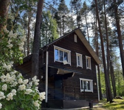 10-ти местный в Villa Time