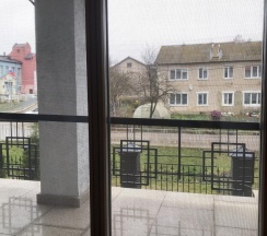 2-местный номер комфорт в Рублев