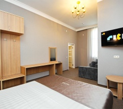 Family room в Vintage