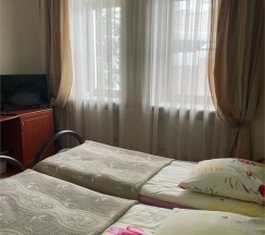 Номер Standard в Арслан