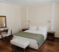 Комфорт в Hotel Grand