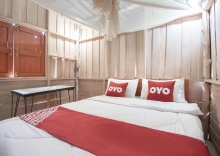 Номер Superior в OYO 693 Tree House Cottage