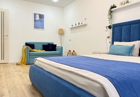 Апартаменты Апартаменты на Свердлова, 38 в Ивановской области