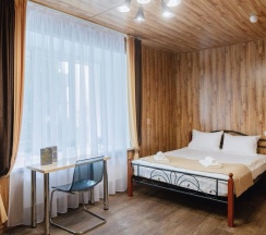 Комфорт № 202 в Гармония