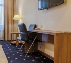 Junior Suite Twin в Central City