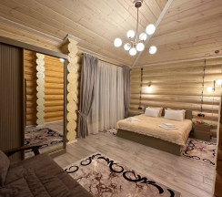 Дом улучшенный в Wood palace