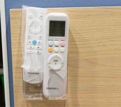 Двухкомнатный Комфорт в Амфора