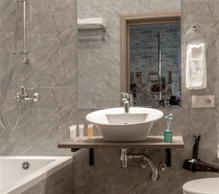 Стрит Арт в Agent flat