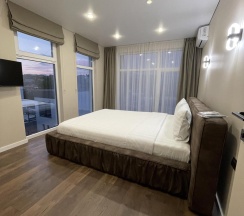 Коттедж премиум в MerryVillage