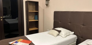 Иркутск: Мини-отель Иркутск Сити Лодж