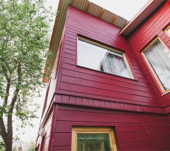 Вилла Скандик Bordo/ Kalina/ Stockholm/ Biarritz в Country Resort Skokovo park
