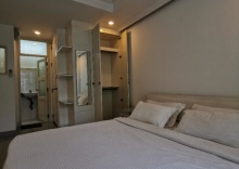 Номер Standard в Ratchada-Sutthisan Hotel and Longstay