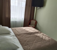 KING SIZE в Октябрьская