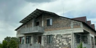 Севан: Вed & breakfast Гостевой дом Edema B&B