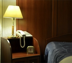 Люкс в Сигнал