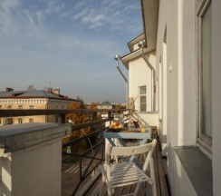 VologDom на Набережной в VologDom