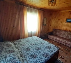 Коттедж в Чемальское заречье