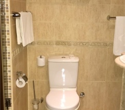 Superior в Сибирский