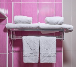 Стандарт  ДАБЛ с балконом в Диса