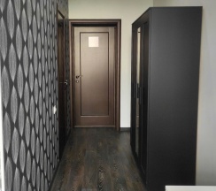 Стандартный двухместный с 1 кроватью в Мёд