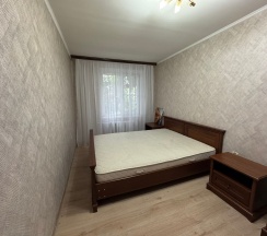 Квартира в Milelin