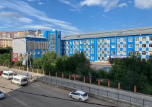 Квартира , ул. Смолина 61, 4 этаж в Апартаменты SOVA