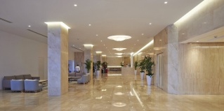 Протарас: Отель Sunrise Beach Hotel