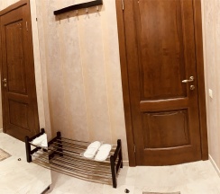 Люкс в День и ночь