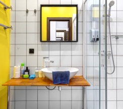 Stylish Studio Fun Island в Axis.Moscow Island