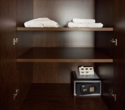 Двухместный полулюкс с красивым видом из окна двуспальная кровать в Kainar