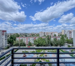 Квартира в Апартаменты на Васильковая улица, 7
